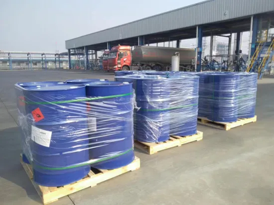 China Good Price Cyclopentane Polyurethane Foaming Agent