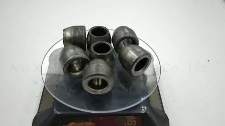 National Standard Fastener 4.8 Grade Carbon Steel Plug Head Welding Fitting Accessories