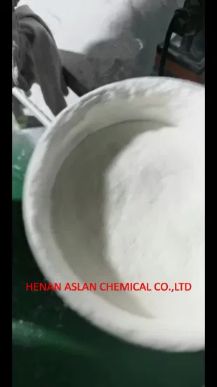 Aos Powder 92% Foaming Agent for Detergents